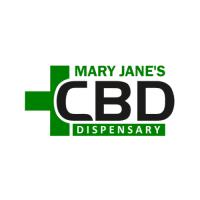 Mary Jane's CBD Dispensary image 1